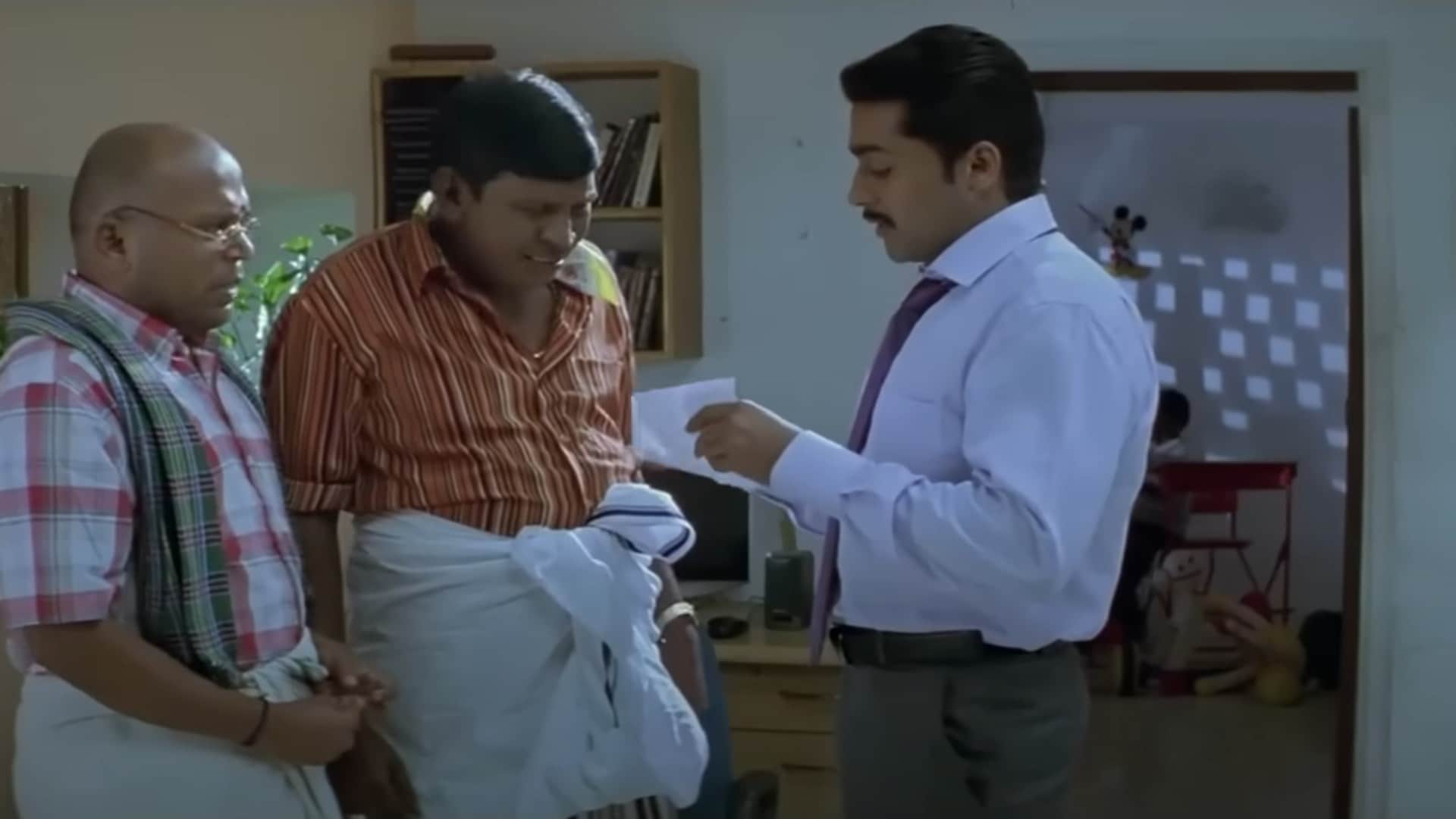 Kanguva actor Suriya Most watched Hindi Dubbed films on youtube Read details Inside
