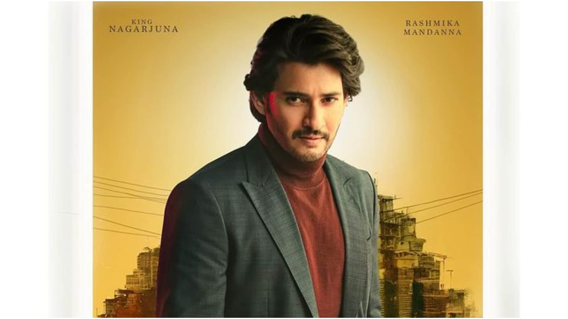 Rana Daggubati Teja sajja into trouble for taking a jibe at Mahesh Babu film in IIFA now they reacted