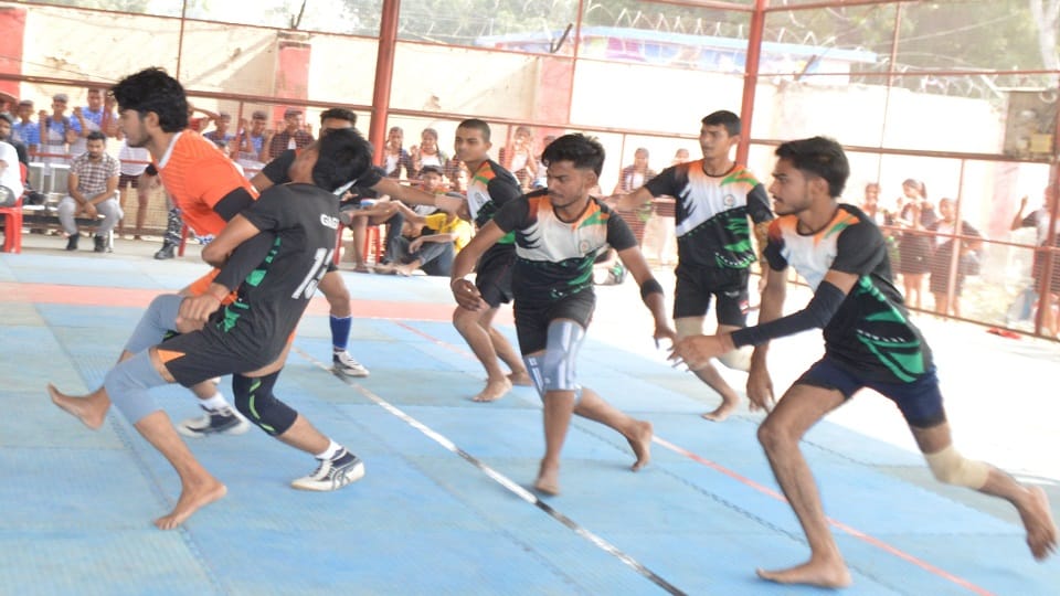 Moon Olympics 2024: Shriram Centennial Public School becomes overall champion of badminton see list of winners
