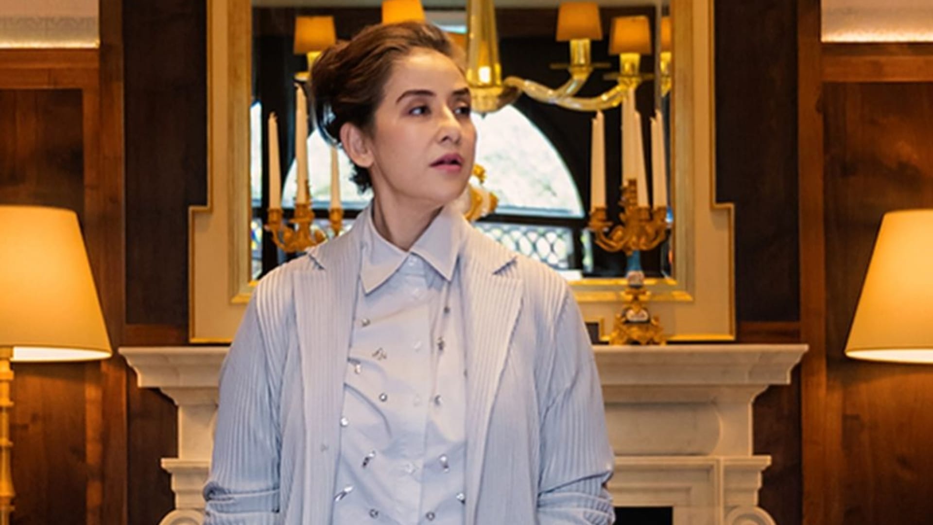 Manisha Koirala Recalls Cancer Diagnosis she Thoughts she was Going To Die