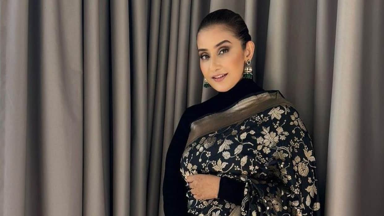 Manisha Koirala opened up about the need for a life partner actress says I do not want to compromise