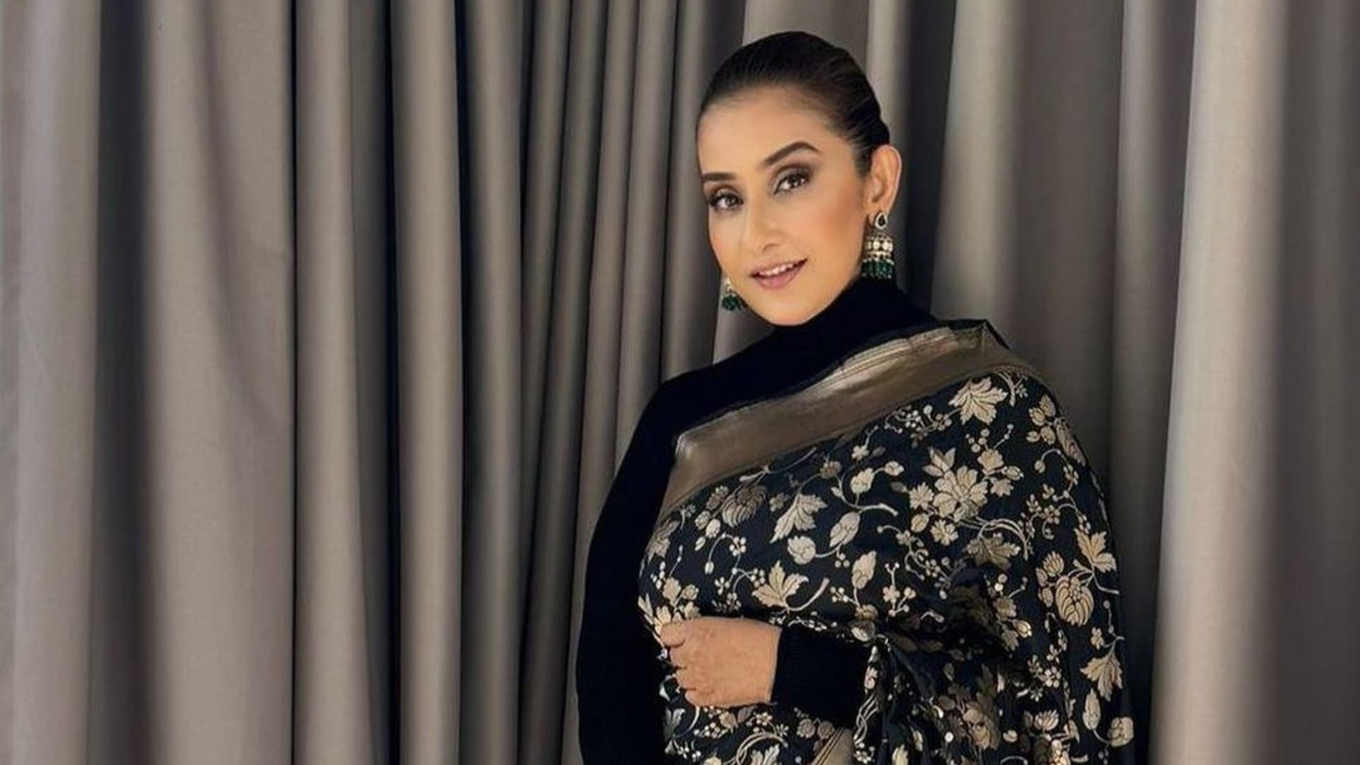 Manisha Koirala Recalls Cancer Diagnosis she Thoughts she was Going To Die