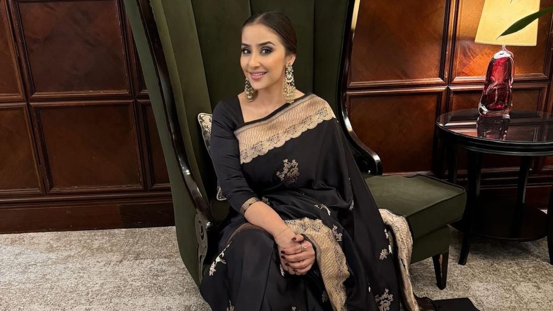 Manisha Koirala opened up about the need for a life partner actress says I do not want to compromise
