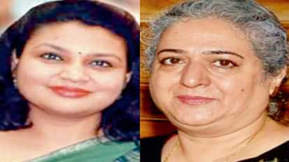 Himachal: केंद्रीय प्रतिनियुक्ति पर जाएंगी मानसी सहाय और सतवंत अटवाल, सरकार ने दी मंजूरी Satwant Atwal will go on deputation, govt issued NOC