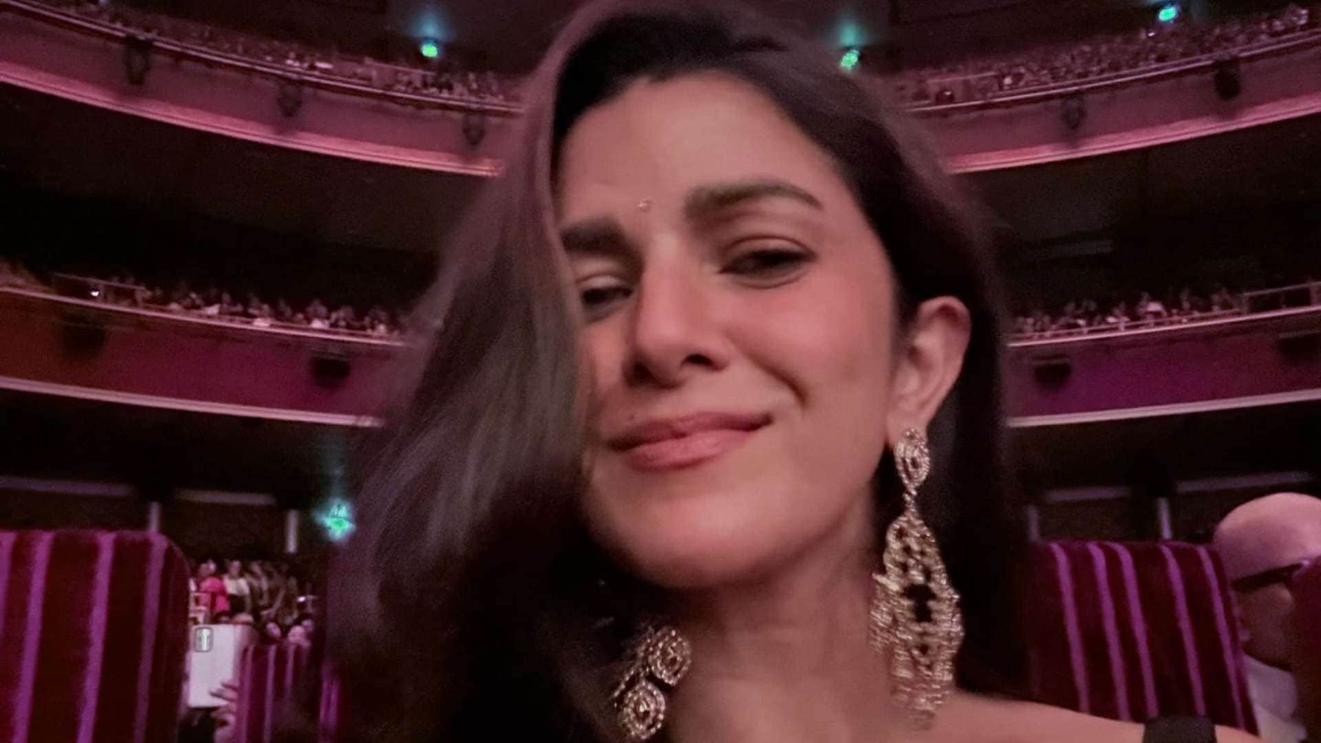 Nimrat Kaur will share screen with Akshay Kumar after 8 years become a part of upcoming film Sky ForceNimrat K