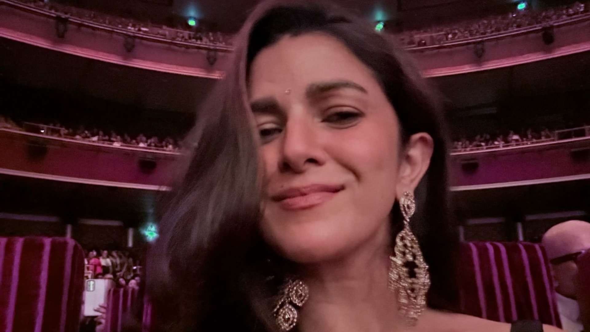 Nimrat Kaur will share screen with Akshay Kumar after 8 years become a part of upcoming film Sky ForceNimrat K
