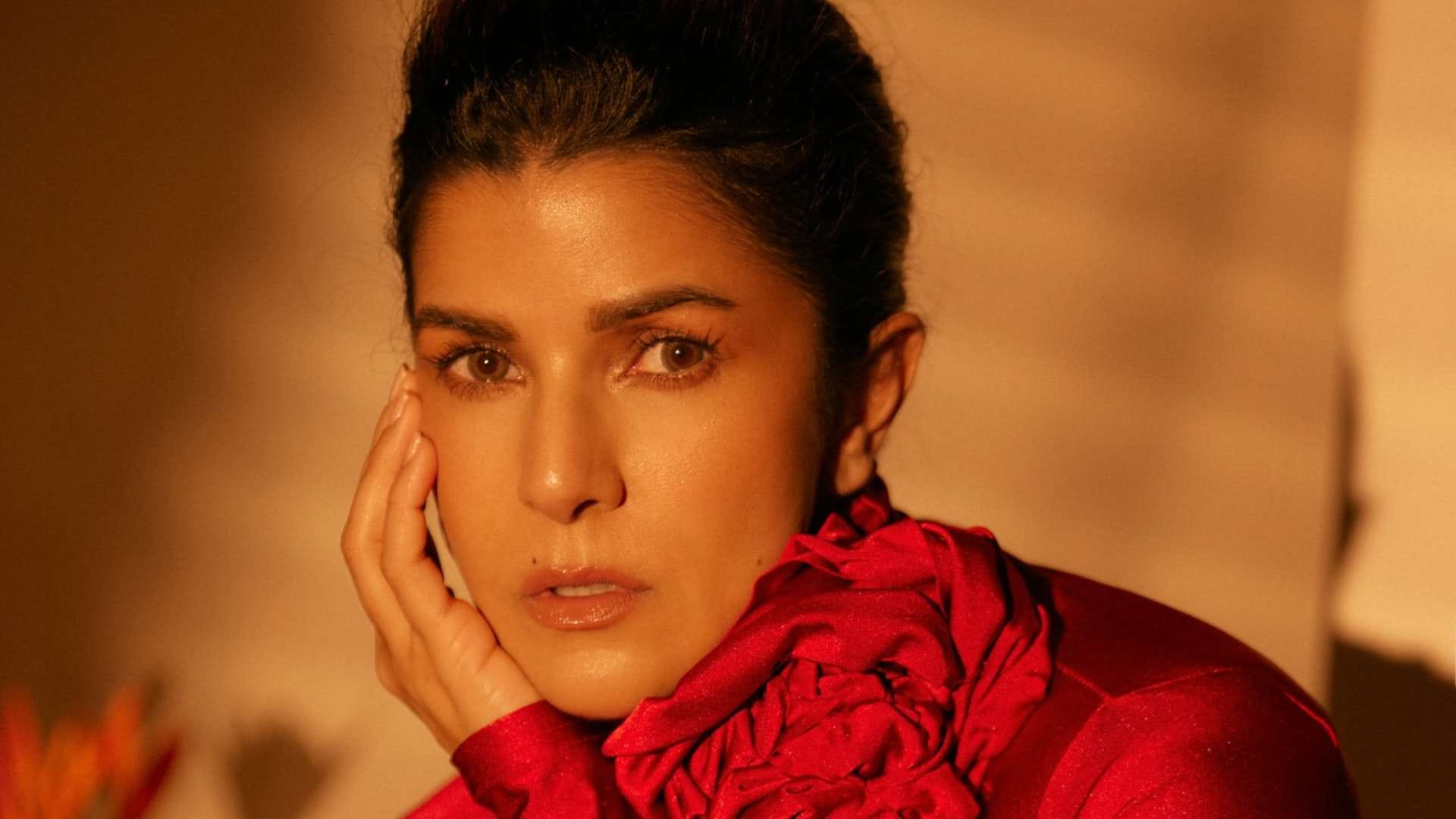 Nimrat Kaur will share screen with Akshay Kumar after 8 years become a part of upcoming film Sky ForceNimrat K
