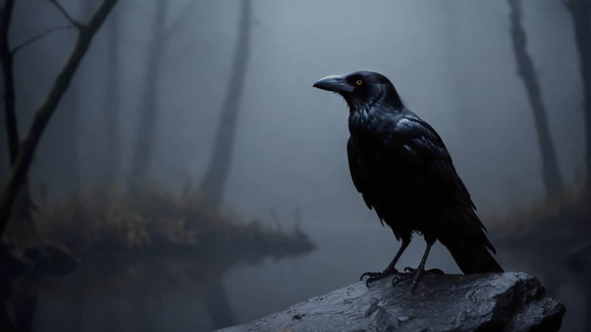 not naag nagin but crow take revenge till 17 years know the interesting fact in hindi