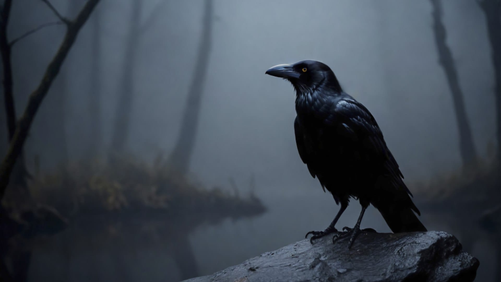 not naag nagin but crow take revenge till 17 years know the interesting fact in hindi