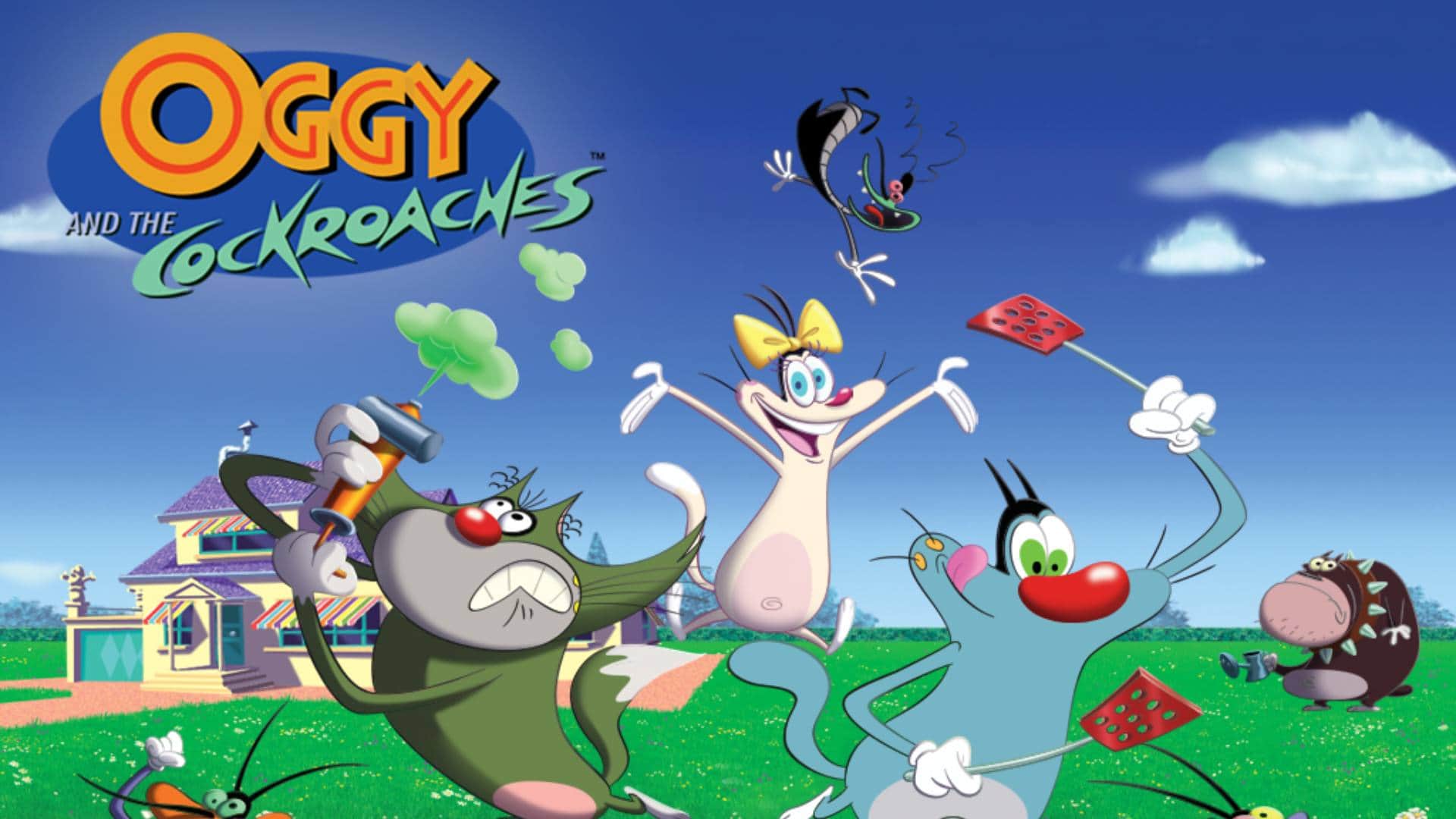 Childrens Day Special Doraemon Shinchan Tom and Jerry these cartoon characters belong to which country