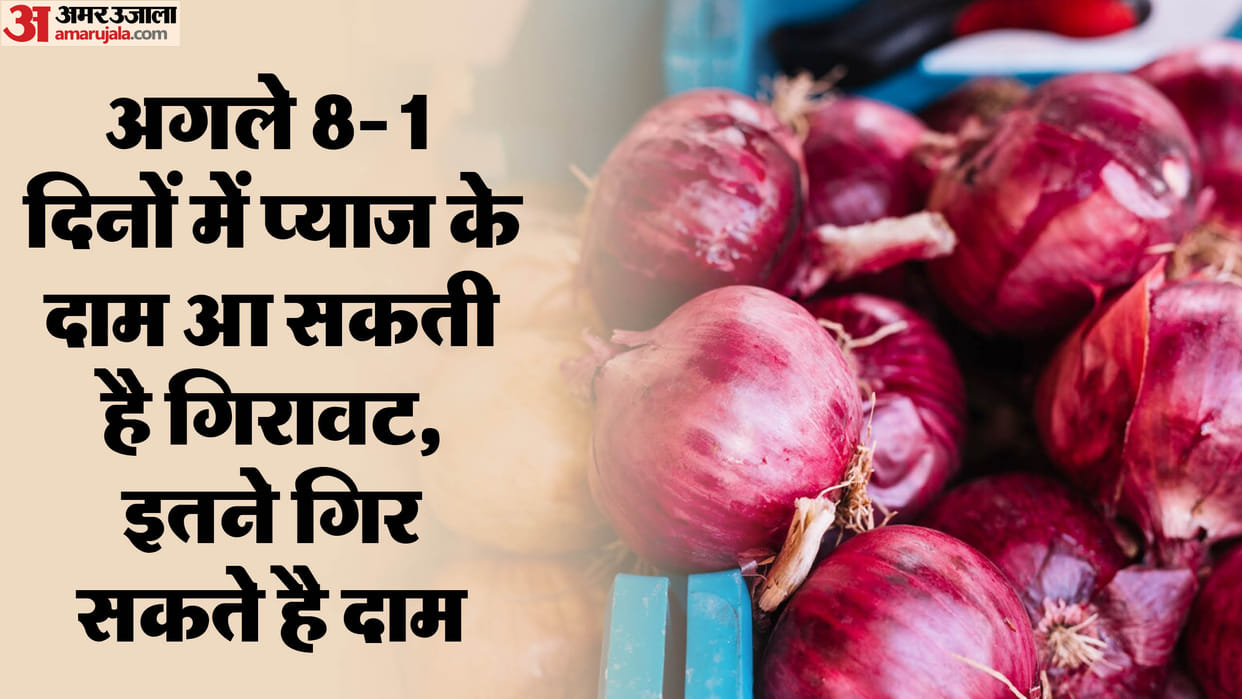 When will the rising onion prices come down, these plans also did not work