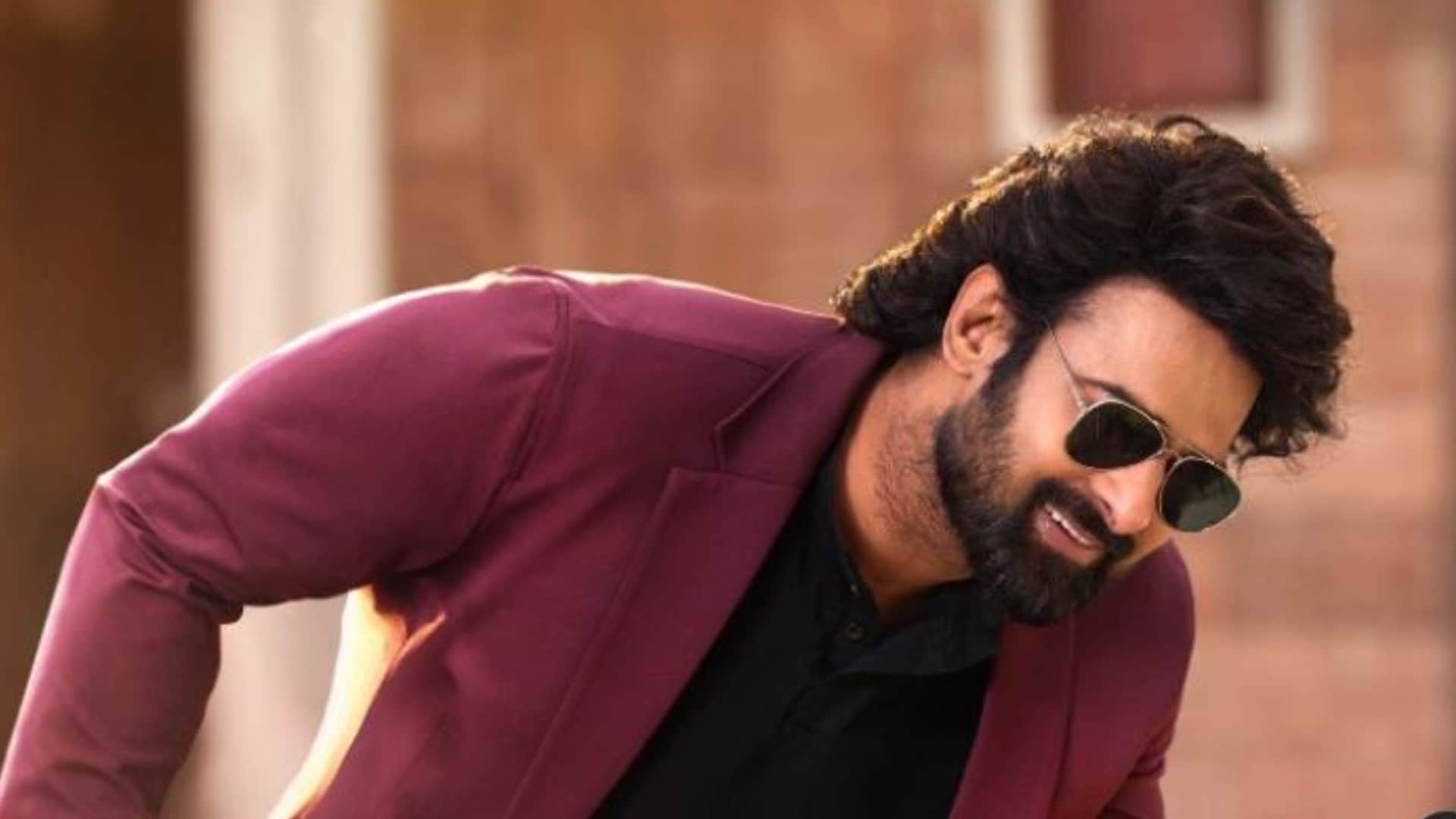 Prabhas injured at Fauji set missed Kalki 2898 AD Japan premiere apologized to fans