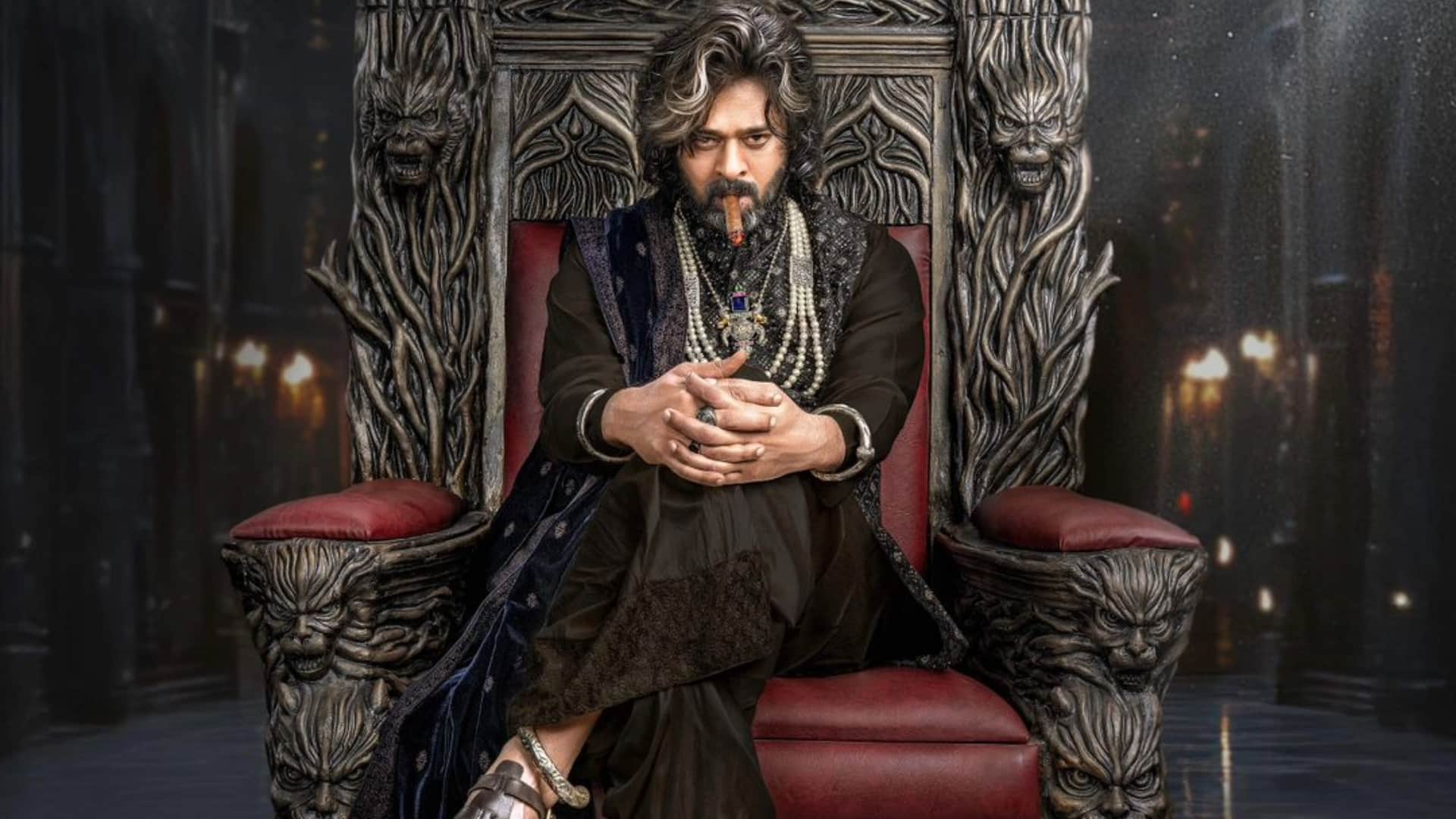 Prabhas Movie Budget prediction the raja saab kalki 2 salaar sequel kannappa spirit more as per report
