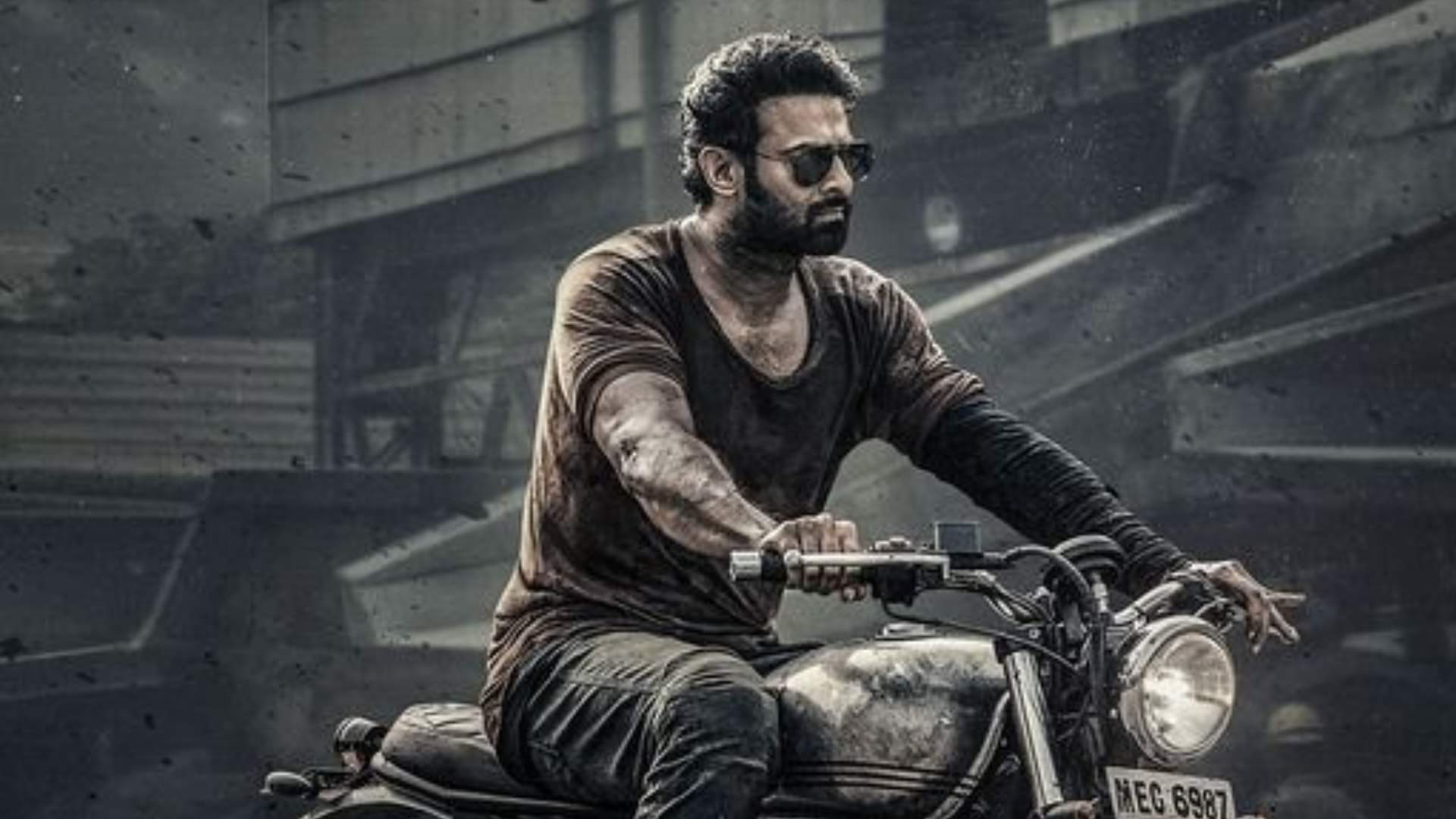 People called the news of Prabhas marriage a publicity stunt said before the film releases it always happened