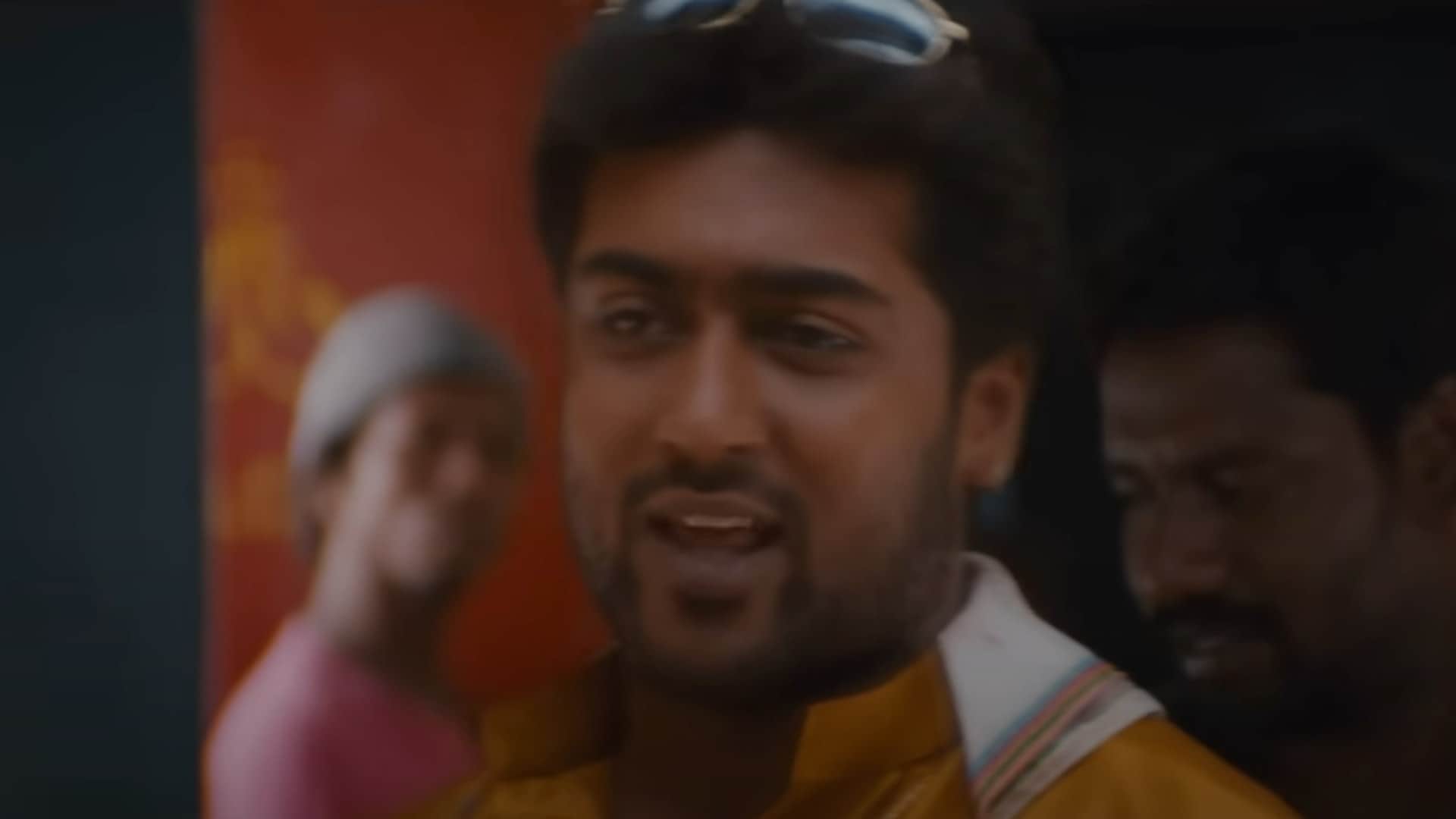 Kanguva actor Suriya Most watched Hindi Dubbed films on youtube Read details Inside