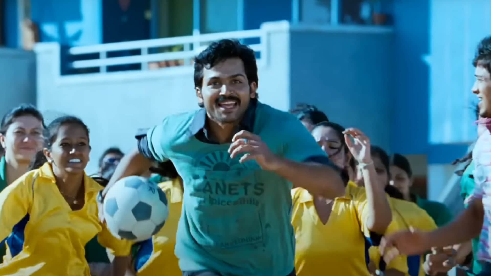 Kanguva actor Suriya Have Rejected Superhit Movies Aasai Thuppakki Paiya