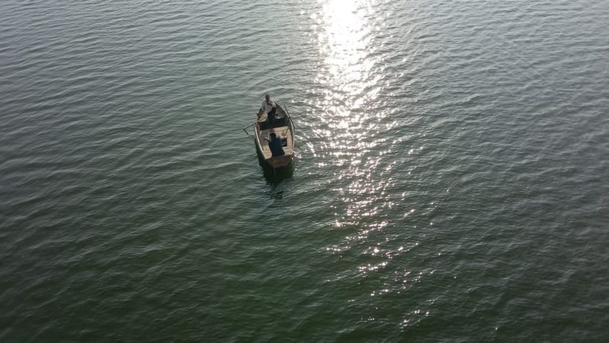 Kekri News: Youth jumped into Banas river, NDRF team pulled out dead body from depth of 50 feet