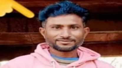 Bharatpur News: Farmer who went to water the crop died due to electric shock, body remained lying in the field