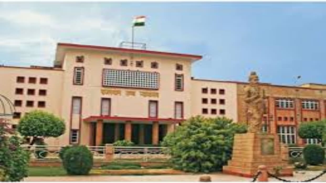 Rajasthan News: High Court makes ED a party in Jal Jeevan scam, seeks status report in 4 weeks