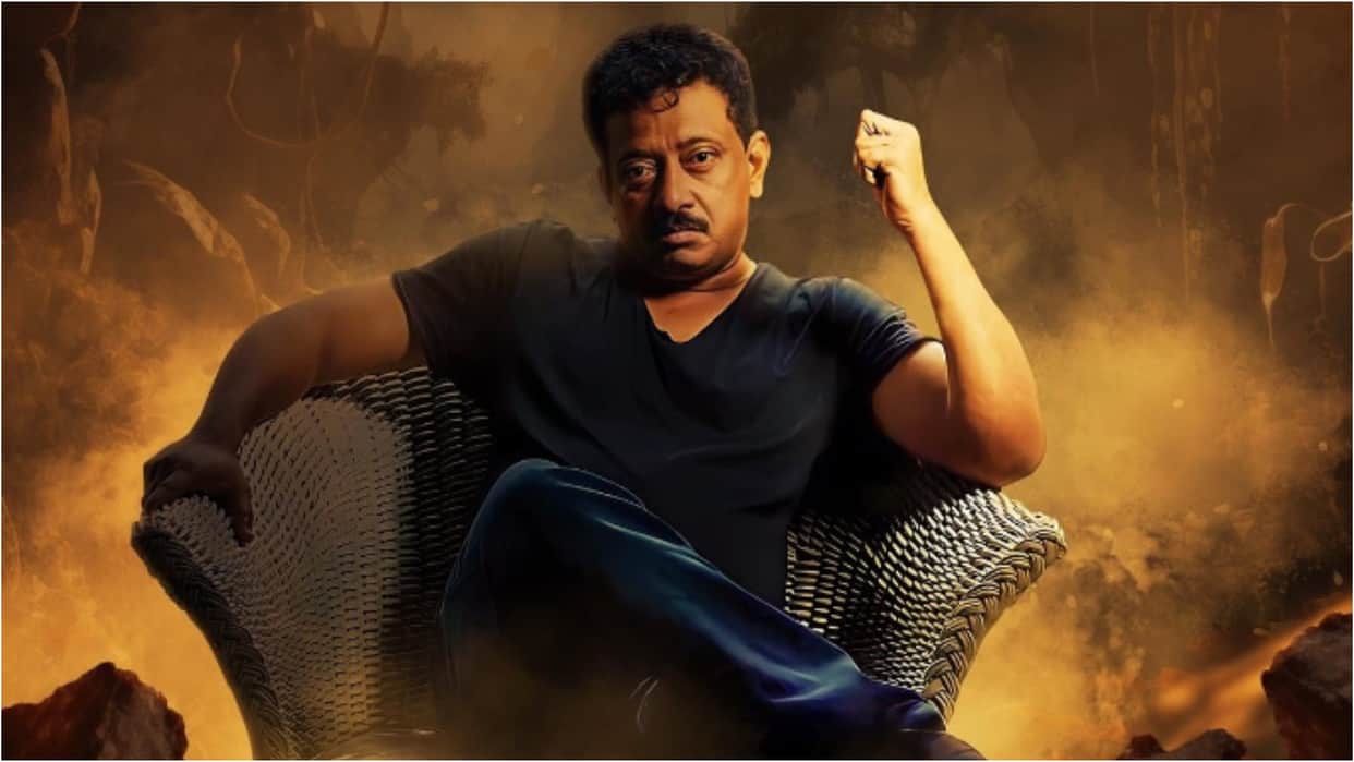 Ram Gopal Varma Clears the Air about Syndicate says speculations is Completely false