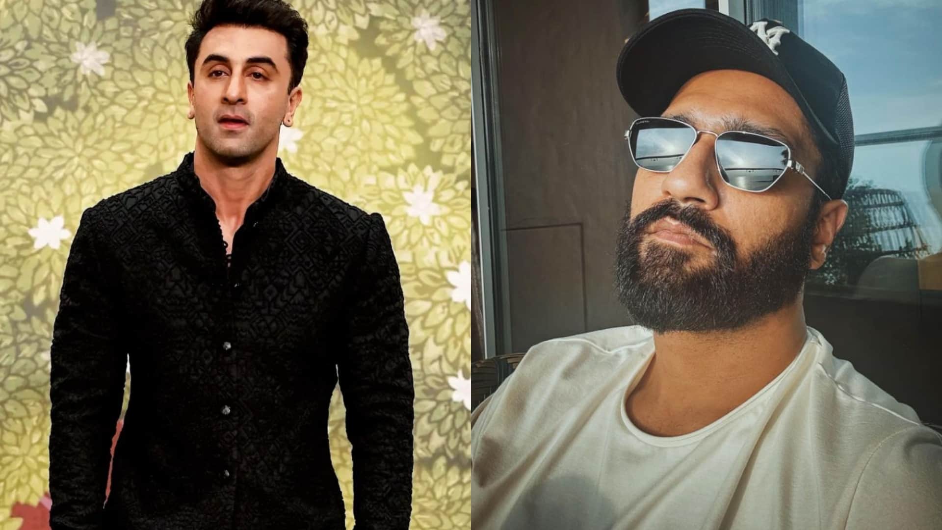 Ranbir Kapoor Vicky Kaushal Upcoming Films 2026 Love & War Ramayana Mahavatar