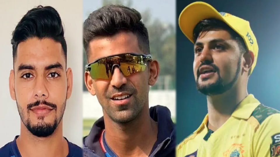 UP Ranji Team: Players from West UP dominate, 7 players from Meerut are members