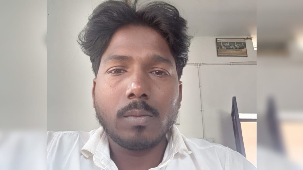 Saharsa News: Young man died due to transformer explosion, electricity department accused of negligence