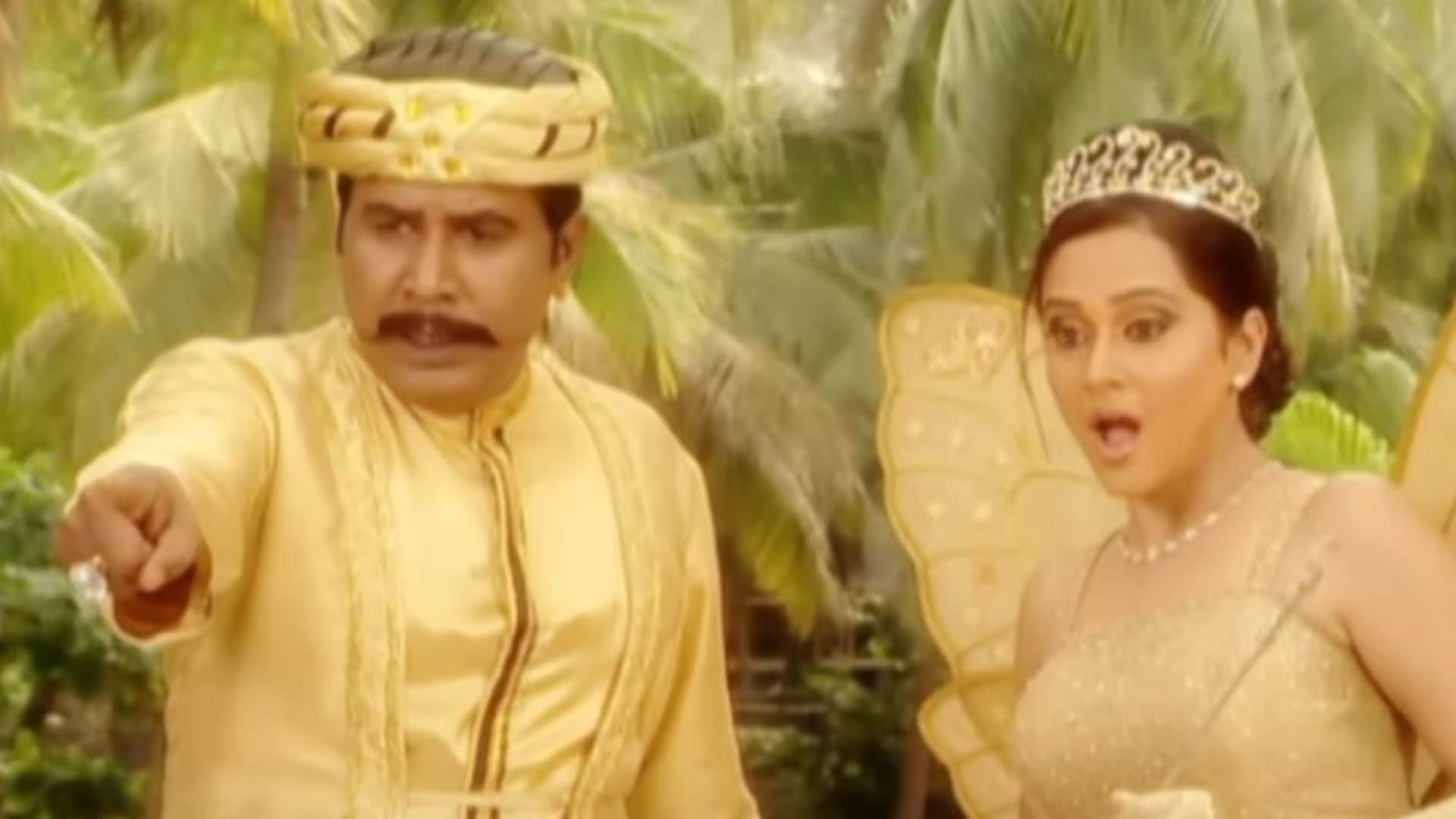 Watch Popular Tv Shows on childrens day 14 november shaktiman shaka laka boom boom Son Pari