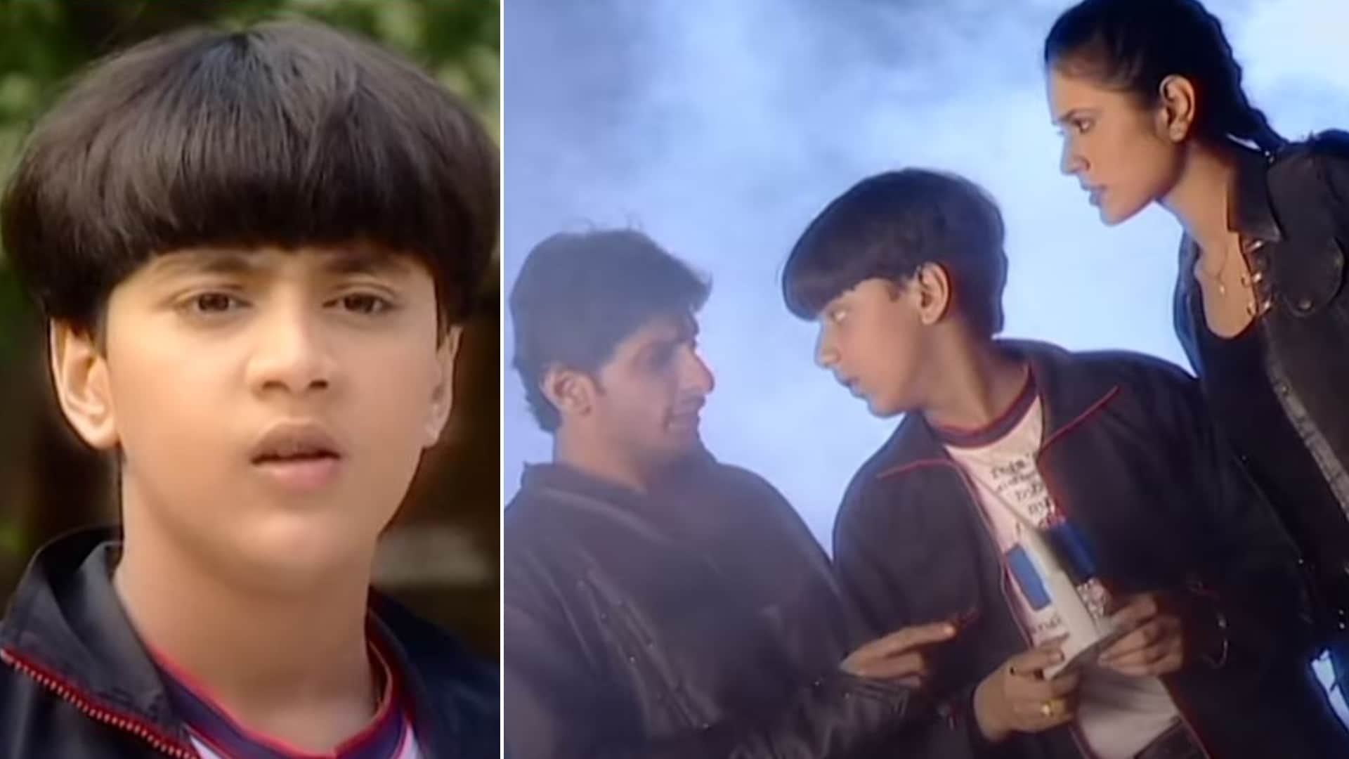 Watch Popular Tv Shows on childrens day 14 november shaktiman shaka laka boom boom Son Pari
