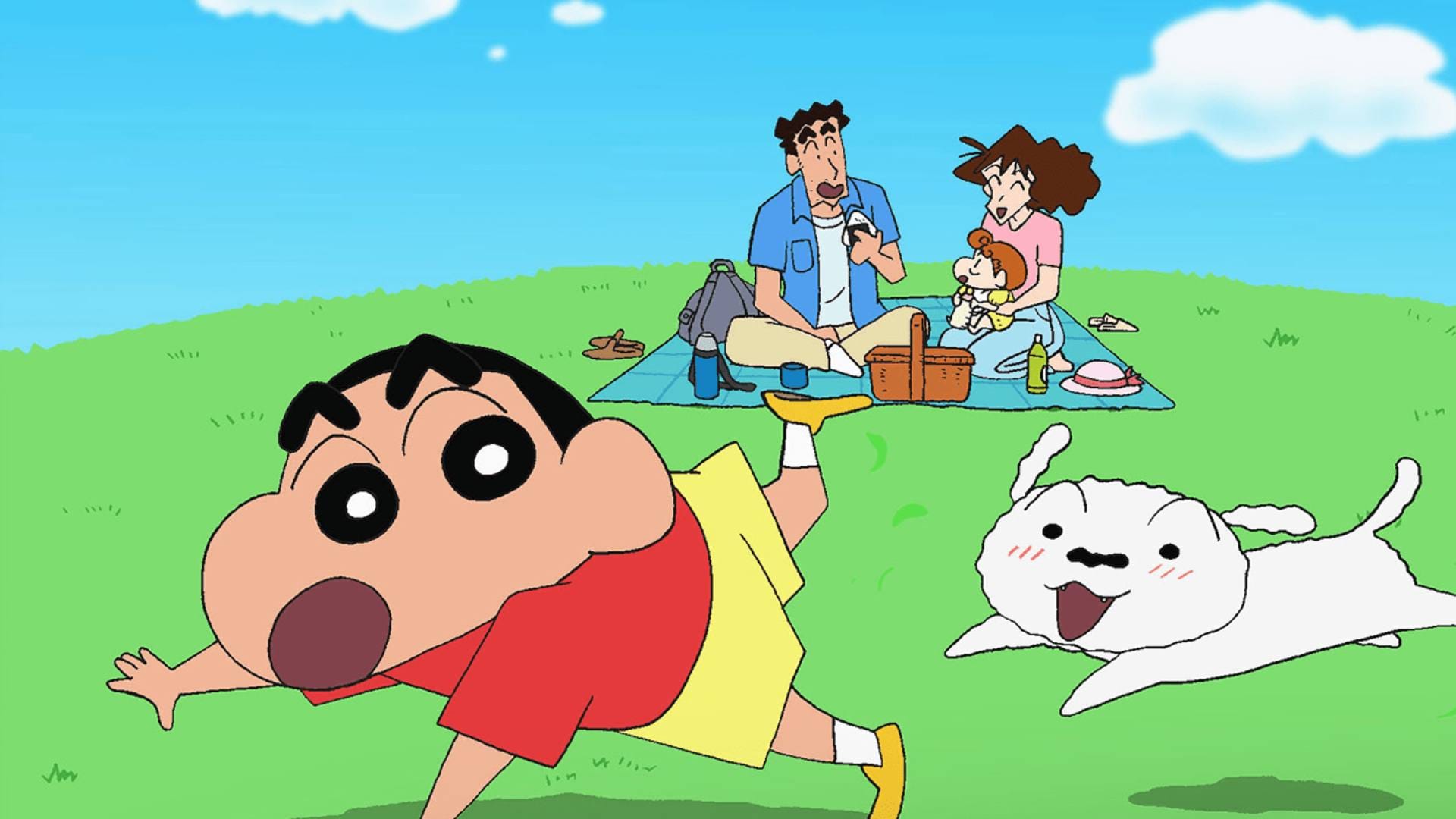 Childrens Day Special Doraemon Shinchan Tom and Jerry these cartoon characters belong to which country