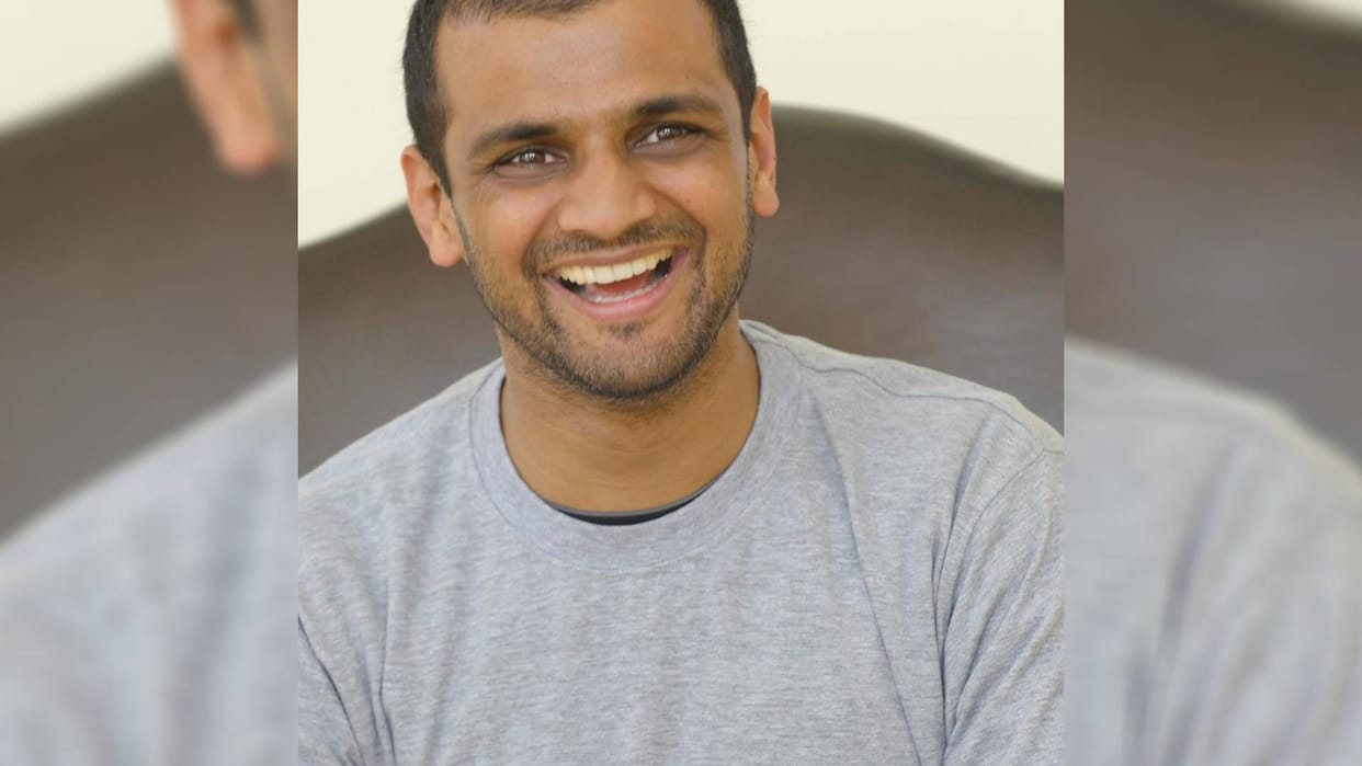 Yoga Guru R Sharath Jois passed away at age of 53 in us who Taught yoga to celebs like Madonna Gwyneth Paltrow