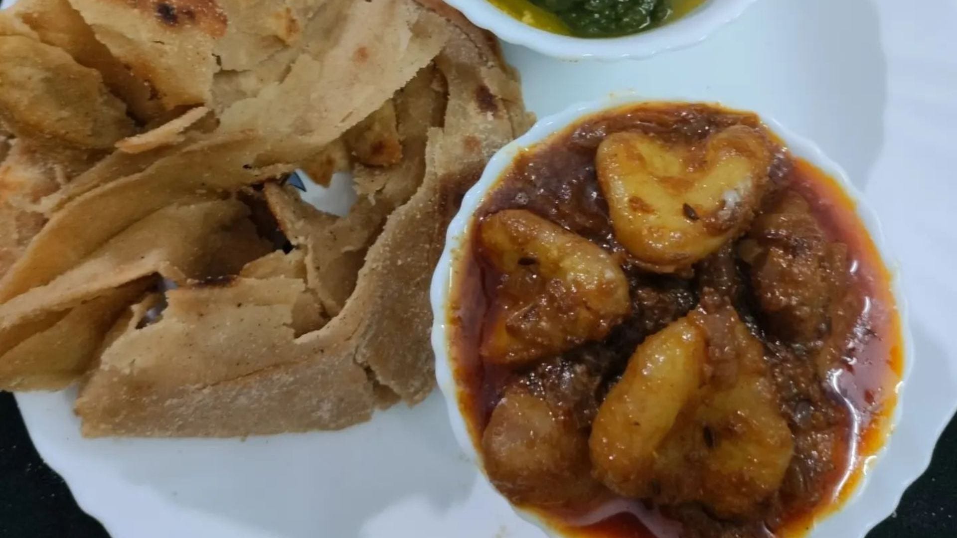 tasty recipe make with singhare in hindi singhare se kya bana sakte hain