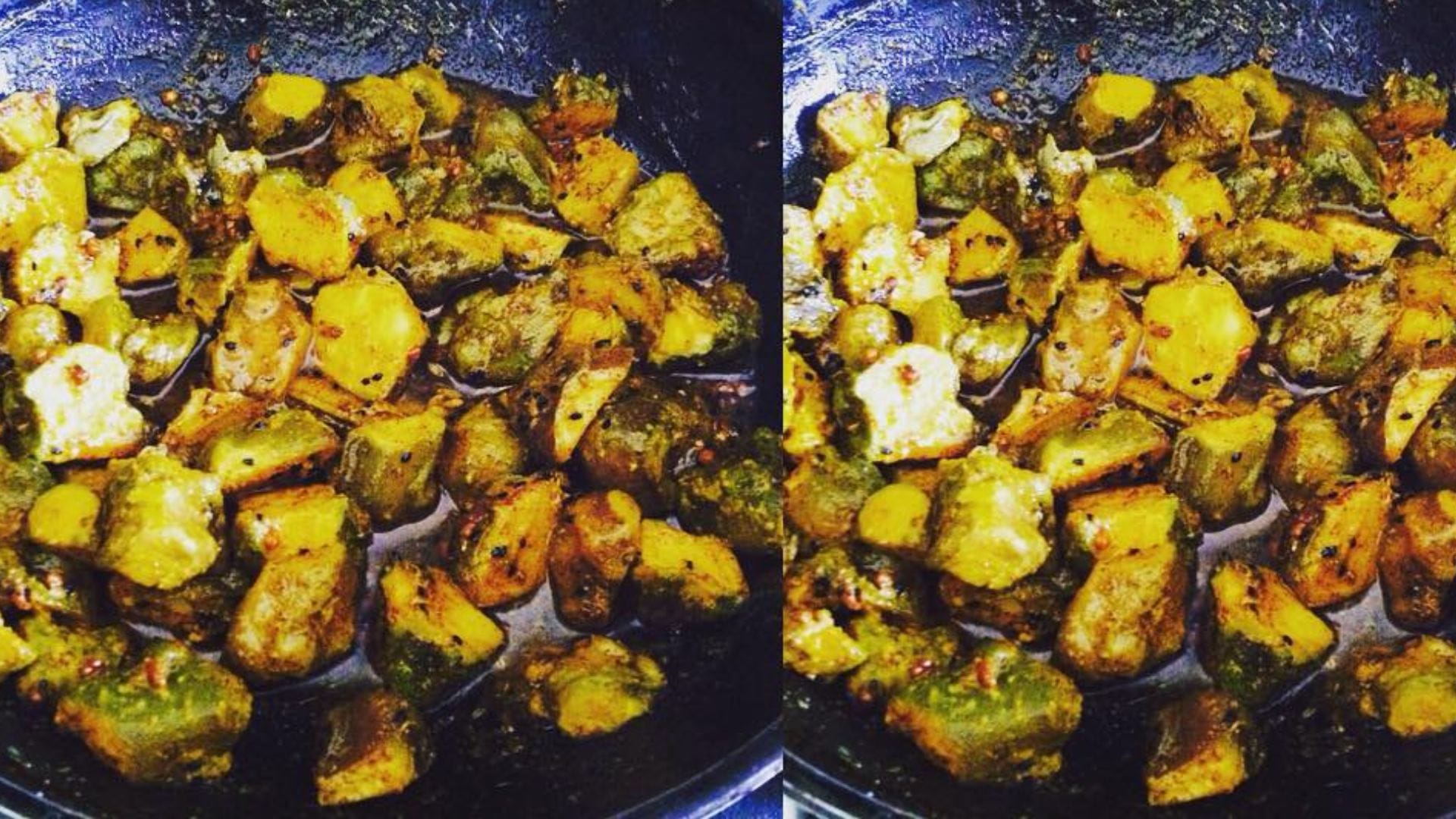 tasty recipe make with singhare in hindi singhare se kya bana sakte hain