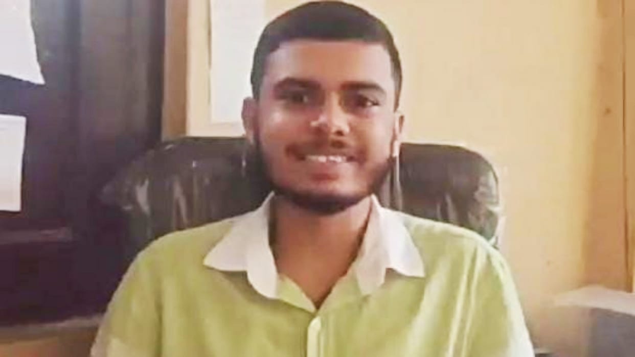 Sitamarhi News: Akshay Kashyap's startup Kitabwala.com gets triple success, Eureka 2024, MSME Hackathon 4.0