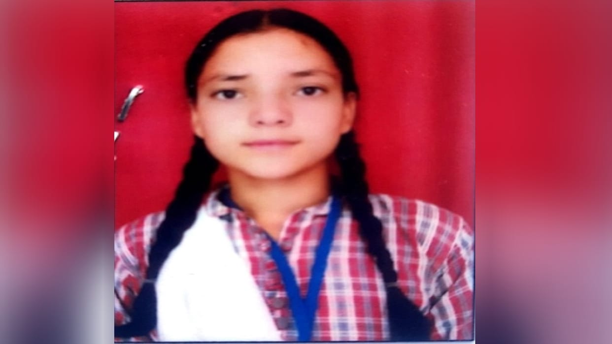 Subhadra will play with Himachal's Under-19 Kabaddi team
