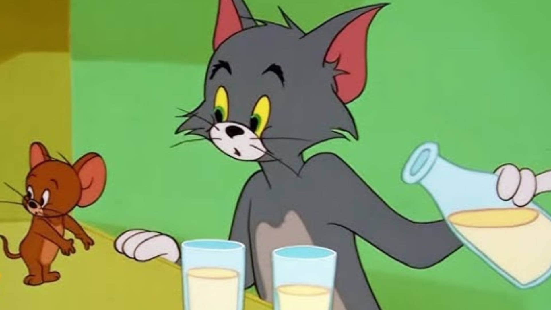 Childrens Day Special Doraemon Shinchan Tom and Jerry these cartoon characters belong to which country