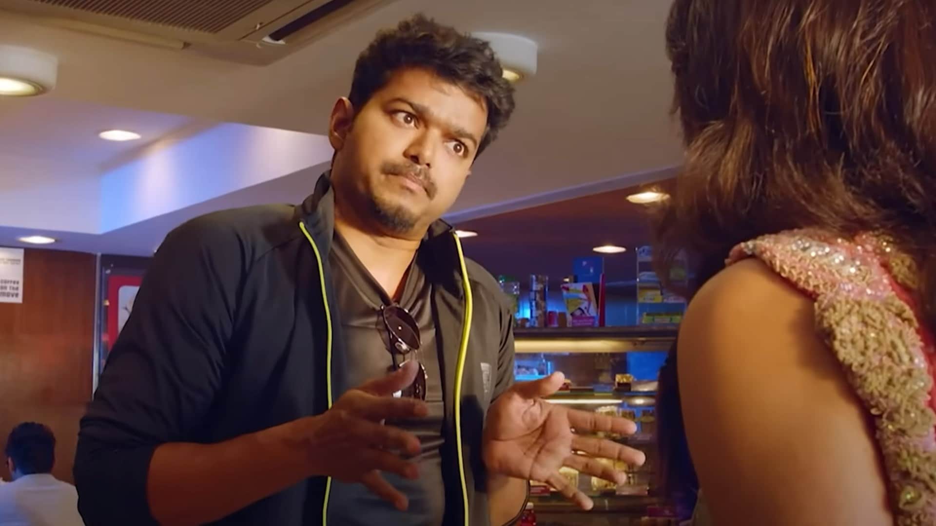 Kanguva actor Suriya Have Rejected Superhit Movies Aasai Thuppakki Paiya