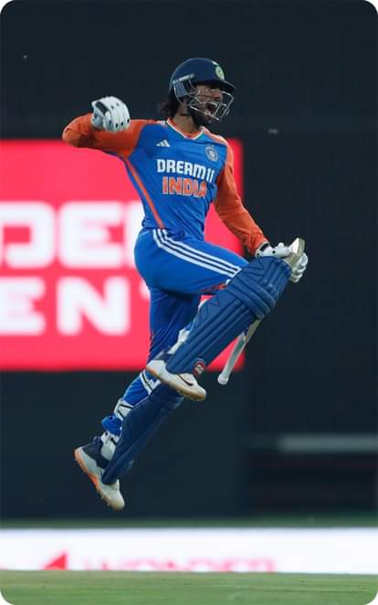 तिलक वर्मा