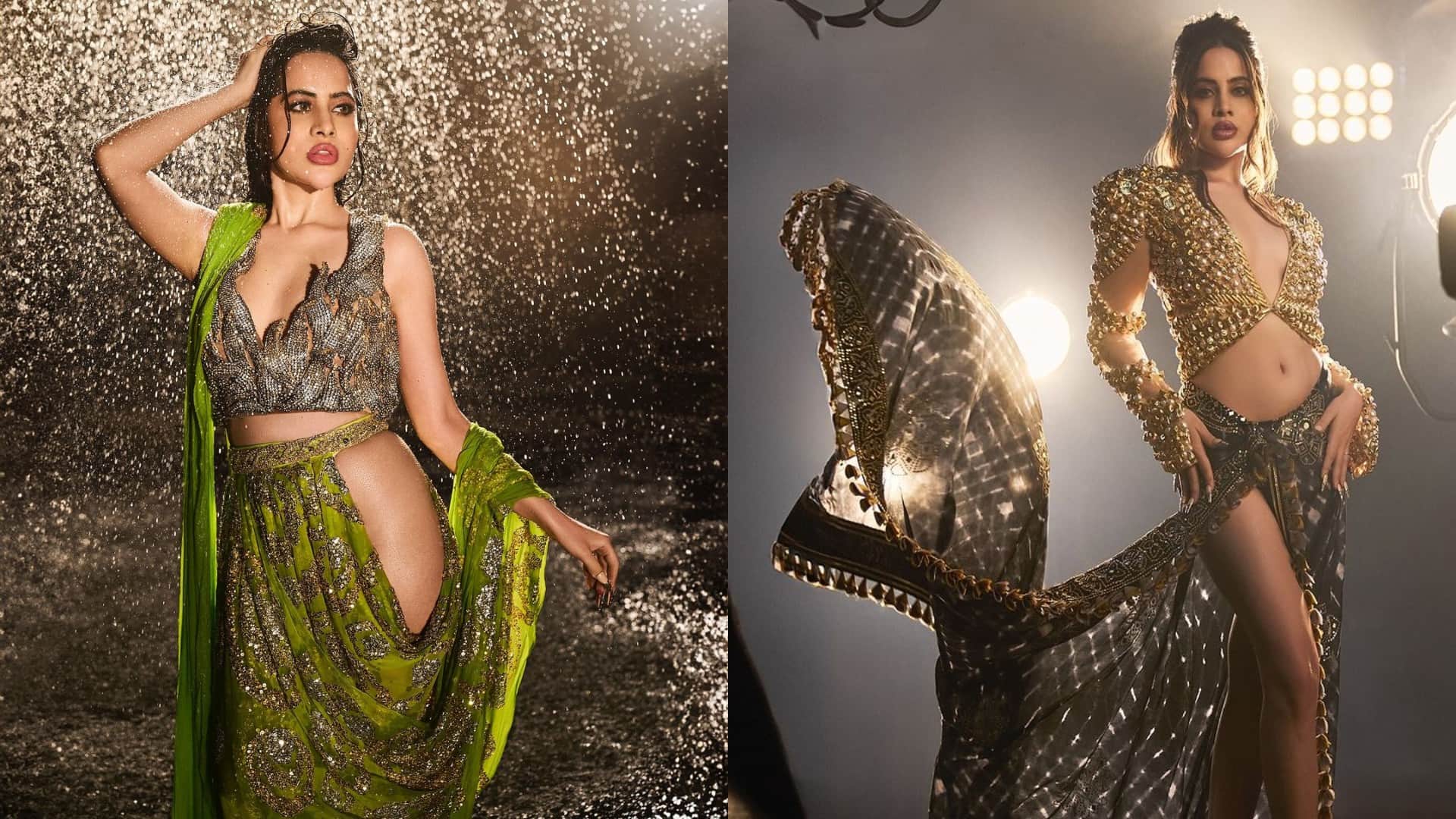Actress Known for Their Bold Style in Bollywood Disha Patani Jacqueline Fernandez Sunny Leone urfi javed