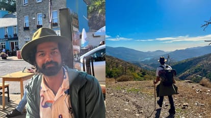Why Mohanlal Only Son Pranav Working At Farm In Exchange For Food Stay