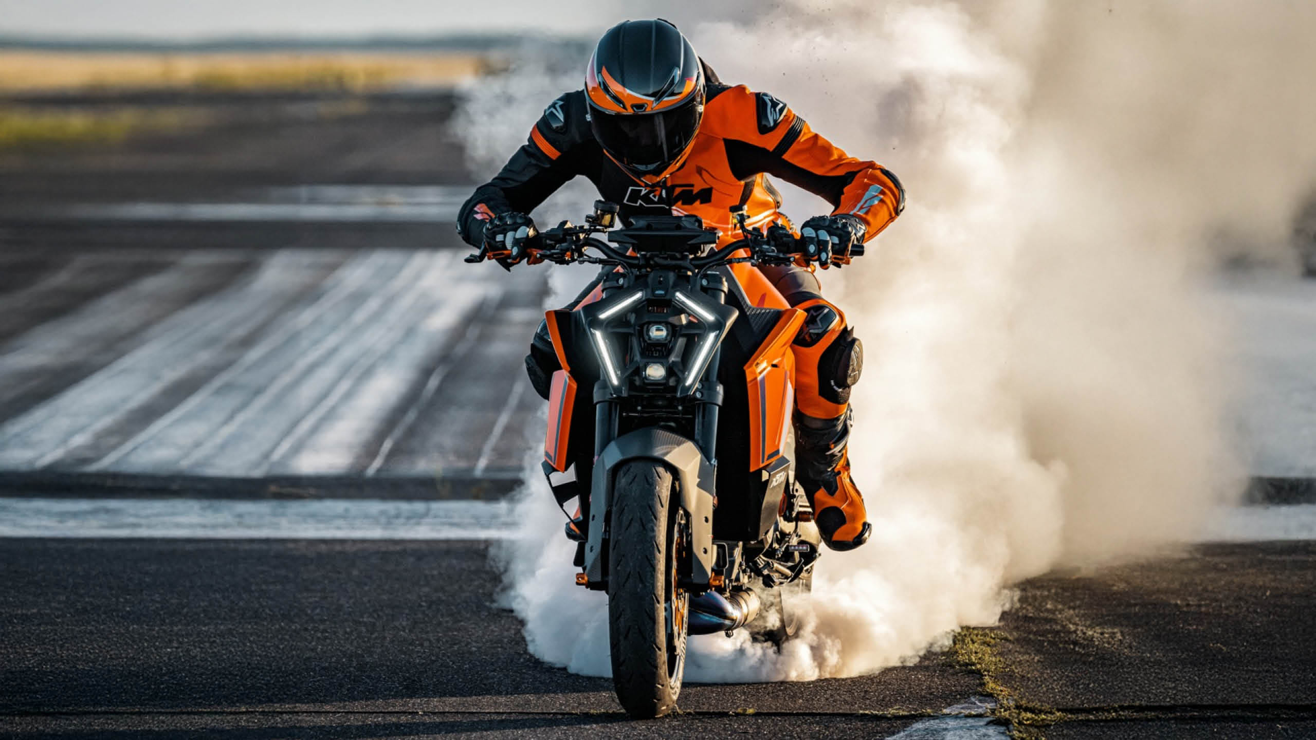 2024 KTM 1390 Super Duke R premium motorcycle launched in India Know Price Features Specifications Details