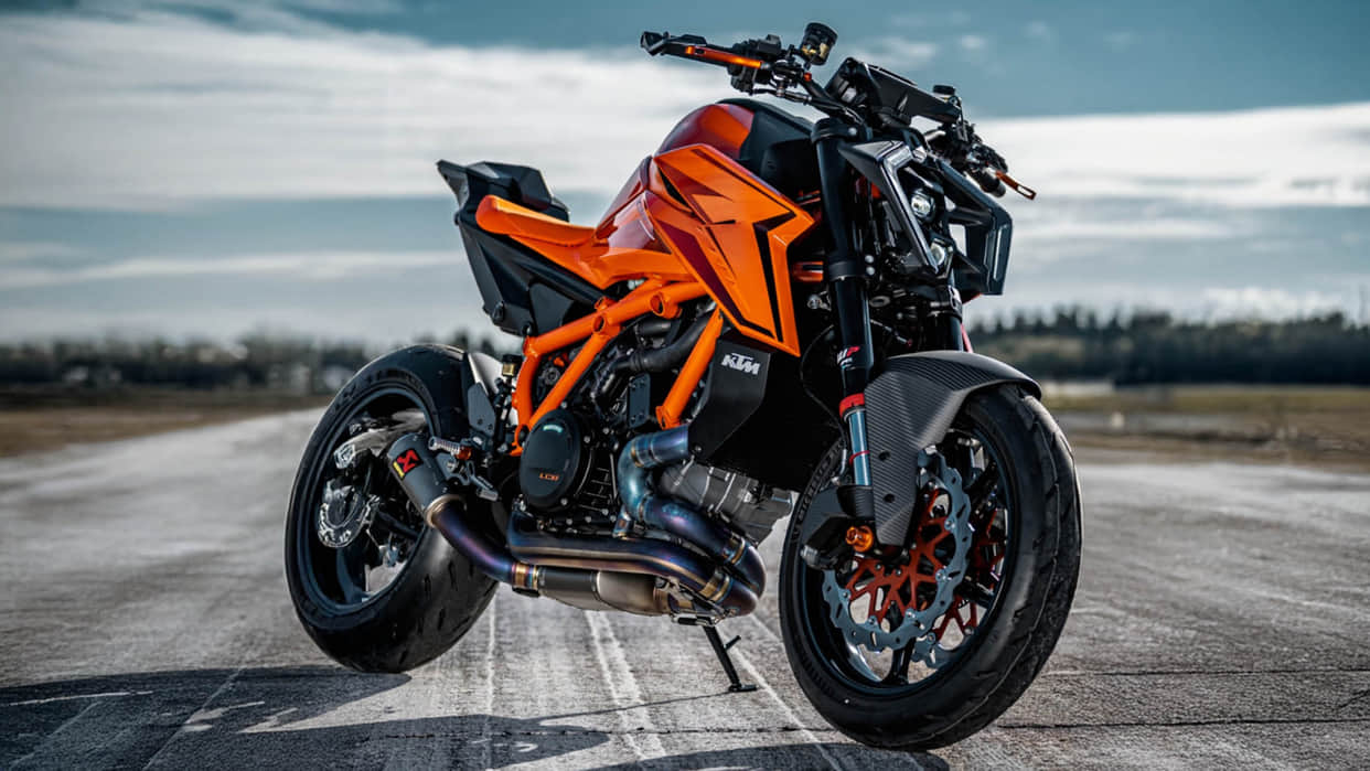 Bajaj Auto Limited arranges debt funding package of 800 million Euro for KTM News in Hindi