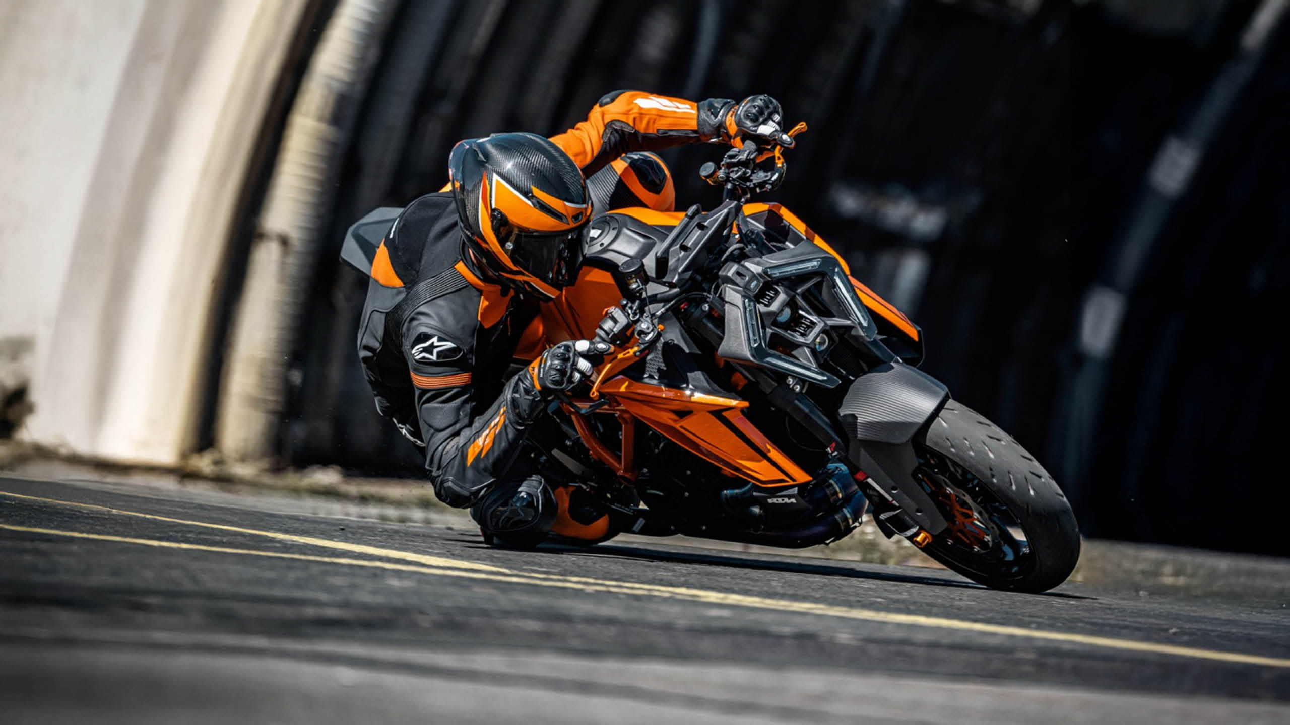 2024 KTM 1390 Super Duke R premium motorcycle launched in India Know Price Features Specifications Details