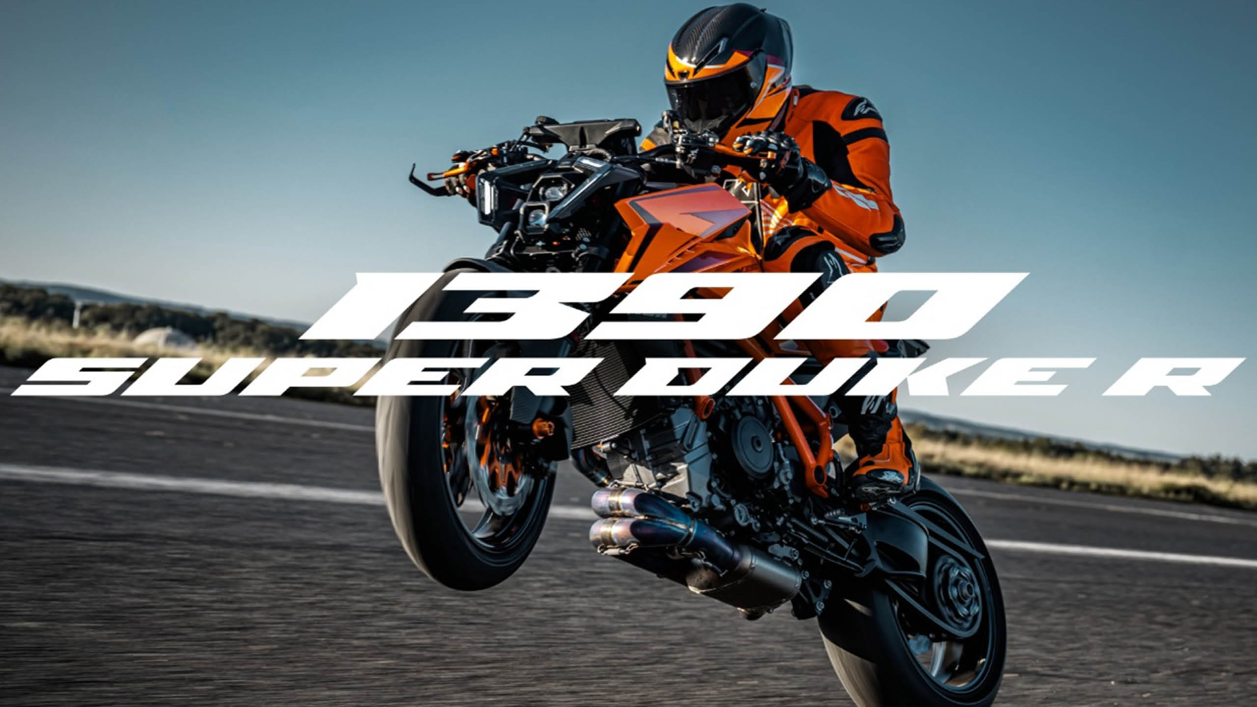 2024 KTM 1390 Super Duke R premium motorcycle launched in India Know Price Features Specifications Details