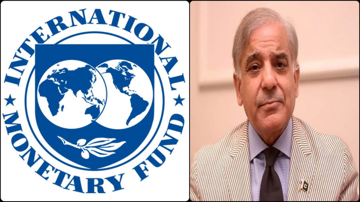 'Pakistan Not Allowed To...': IMF Explains $2.3 Billion Bailout Payments