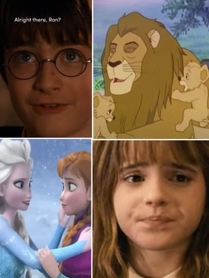 बच्चों के पसंदीदा करेक्टर हैं हॉलीवुड के ये प्रसिद्ध किरदार