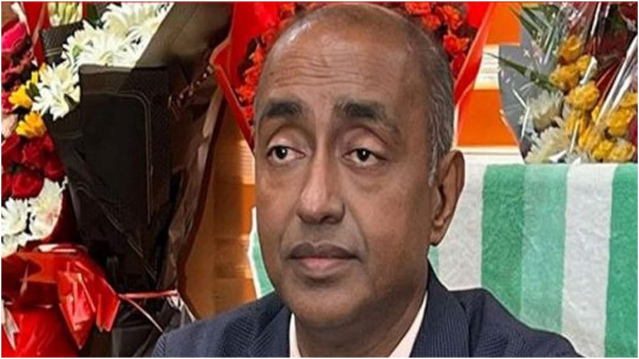 'Remove the words Bengali nationalism and secularism from Constitution', Attorney General Asaduzzaman called