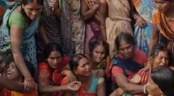 Bihar News: Old man murdered in Patna, had come out of jail a few days ago, shot on the river bank