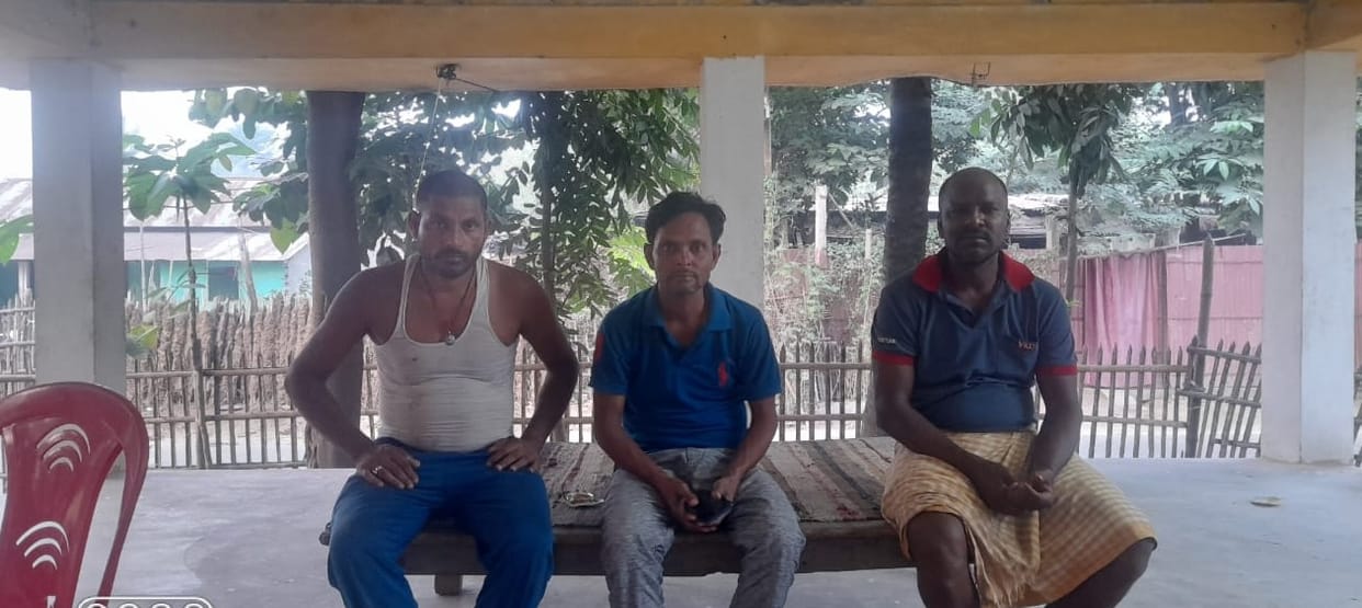 Bihar News: Nepal's hospital refused to give body, the family returned to Supaul without taking the body.