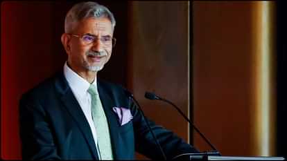 Bilateral relations between India, UAE at new heights: Jaishankar, News in hindi